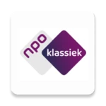 Logo of NPO Klassiek android Application 